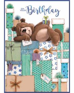Birthday C90 PK6 Simon Elvin