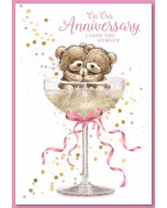 Our Anniversary C50 PK6 by Simon Elvin