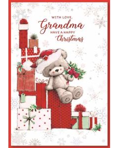 Grandma C50 Pk6 Simon Elvin