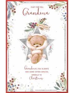 Grandma C75 Pk6 Simon Elvin