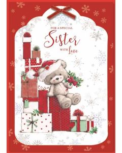 Sister C90 Pk6 Simon Elvin