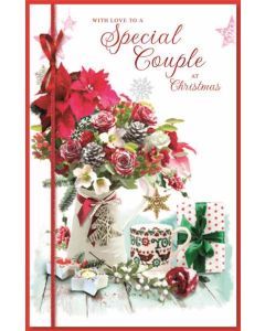 Special Couple C125 Pk6 Simon Elvin