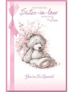 Sister in Law C75 Pk6 Simon Elvin