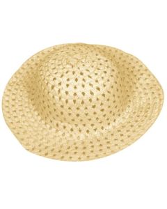 Beige Children's Bonnet Pk1 Eurowrap