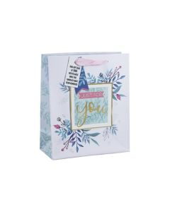 Just For You Medium Bag Pk6