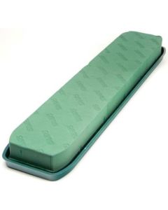 Oasis Casket Tray 90cm