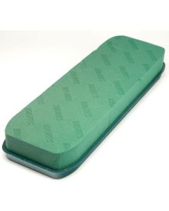 Oasis Casket Tray 60cm