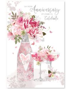 Your Anniversary C75 Pk6 Simon Elvin