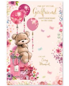 Girlfriend Pk6 C75 Simon Elvin