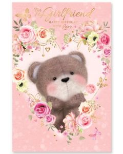 Girlfriend Pk6 C75 Simon Elvin