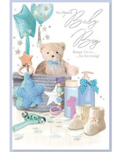 Baby Boy Pk6 C75 Simon Elvin