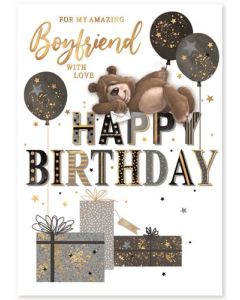 Boyfriend Pk6 C90 Simon Elvin