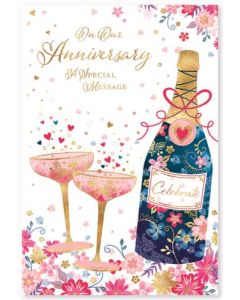 Our Anniversary Pk6 C50 Simon Elvin