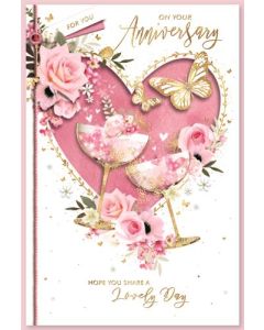 Your Anniversary  Pk6 C75 Simon Elvin