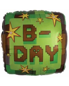 SD-SQ: TNT PARTY HBD - 3545701/1
