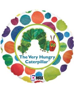 18" MAX FLOAT THE VERY HUNGRY CATERPILLAR - 36597P/1