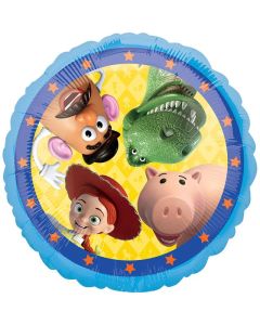 SD-C:Toy Story 4 BALLOON - 3951301/1