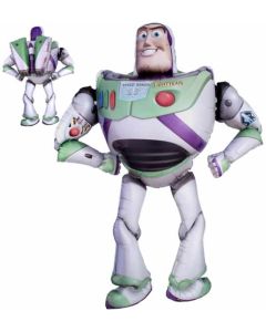 Toystory 4 Buzz Lightyear Airwalker - 3951701/1