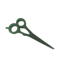 Scissors Floral Foam Frame 90 x 30cm