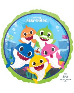 SD-C: BABY SHARK - 4075801