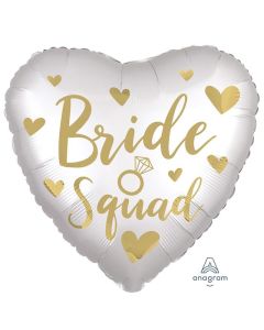 Hen Party Foil Balloon Anagram