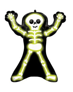 S/Shape: Neon Skelly