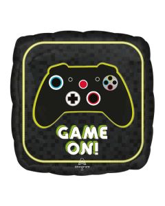 Epic Gaming Jumbo Foil Balloon Amscan