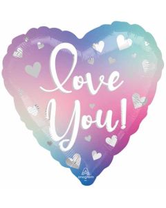 SD-H LOVE YOU FILTERED OMBRE - 4366601
