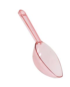 New Pink Scoop Amscan