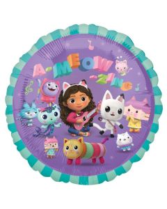 SD-C GABBY'S DOLLHOUSE - 4552901