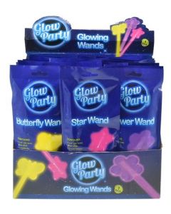 Glow Party Wand