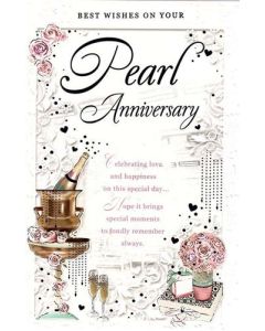 Pearl Anniversary PK6 C125 Xpress Yourself
