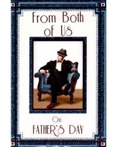 From Both Fathers Day PK6 C75 Xpress Yourself