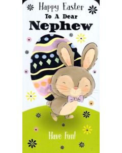 Easter Money Wallets Nephew Pk12