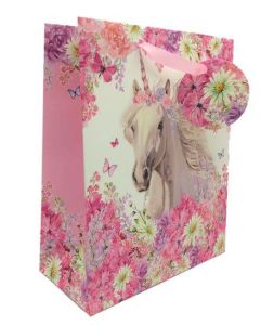 Medium Gift Bags Pack of 6 Simon Elvin