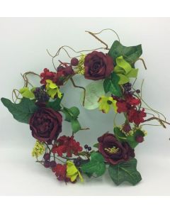 Centerpiece Rose Berries