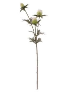 Thistle Green Spray 44cm
