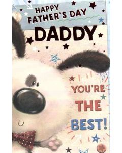 Daddy PK6 C90 Out Of The Blue