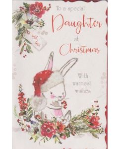 Daughter C125 Pk6