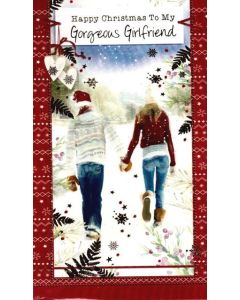 Girlfriend C72 Pk6 IParty