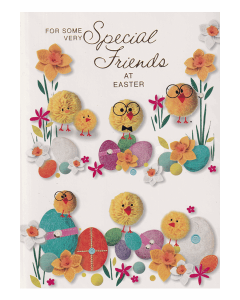 Special Friend C35 PK6 Simon Elvin