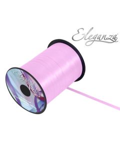 Pink Fashion 5mm X 500m Curling Ribbon Eleganza