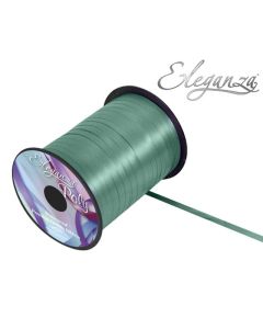 CURLING RIBBON 5MM X500YDS NO.50 GREEN - 618794/1