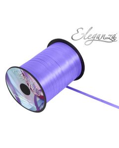 Lavender 5mm X 500m Curling Ribbon Eleganza