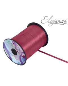 CURLING RIBBON 5MM X500YDS NO.17 BURGUNDY - 618855/1