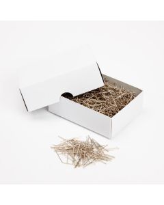 4cm Steel Pins 500G
