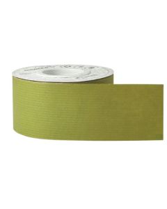 Bio Paper Ribbon Moss Green 47.5m x 50mm Oasis