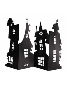 Haunted House Halloween Centrepiece Decoration