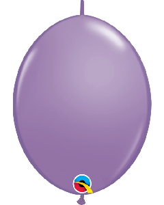 12" Spring Lilac Q-Link Latex 50pk Qualatex