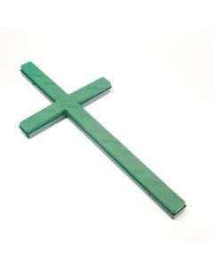 Maxilife Foam With Naylorbase Cross 2pcs